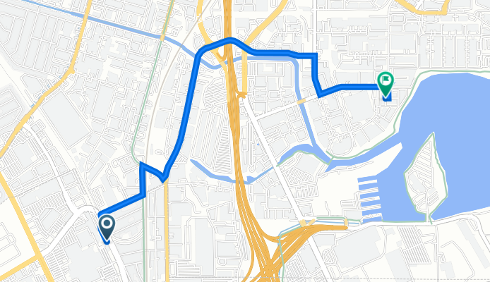 Diese Route in Bikemap Web öffnen
