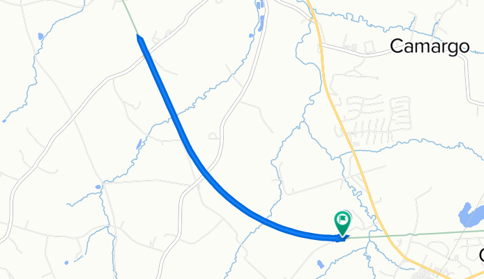 520 Fairview Rd, New Providence to 520 Fairview Rd, New Providence