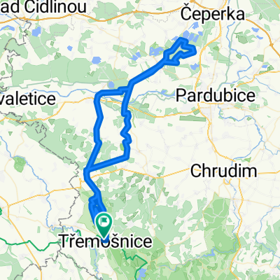 Hrádek