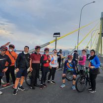 Jalan Piere Tendean 1, Kecamatan Sario to Jl. Mantos 2, Kecamatan Sario