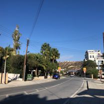 Amoroza villa to Pissouri Bay