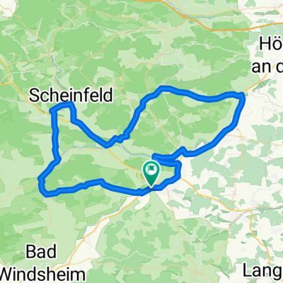RTF 2011 79km