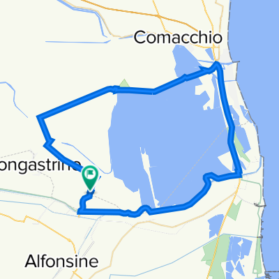 Longastrino Cycling