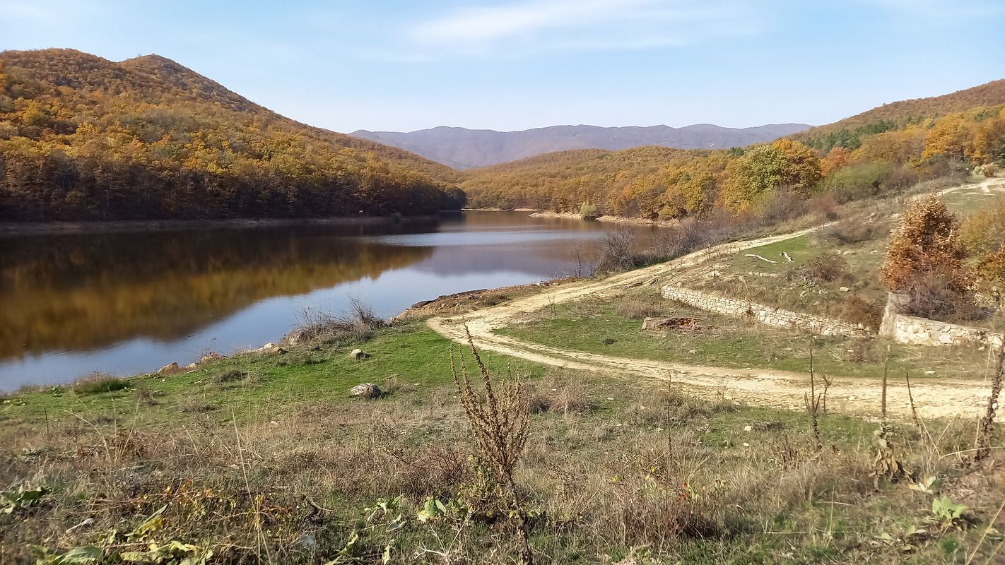 Старосел - х. Бяло Камъне