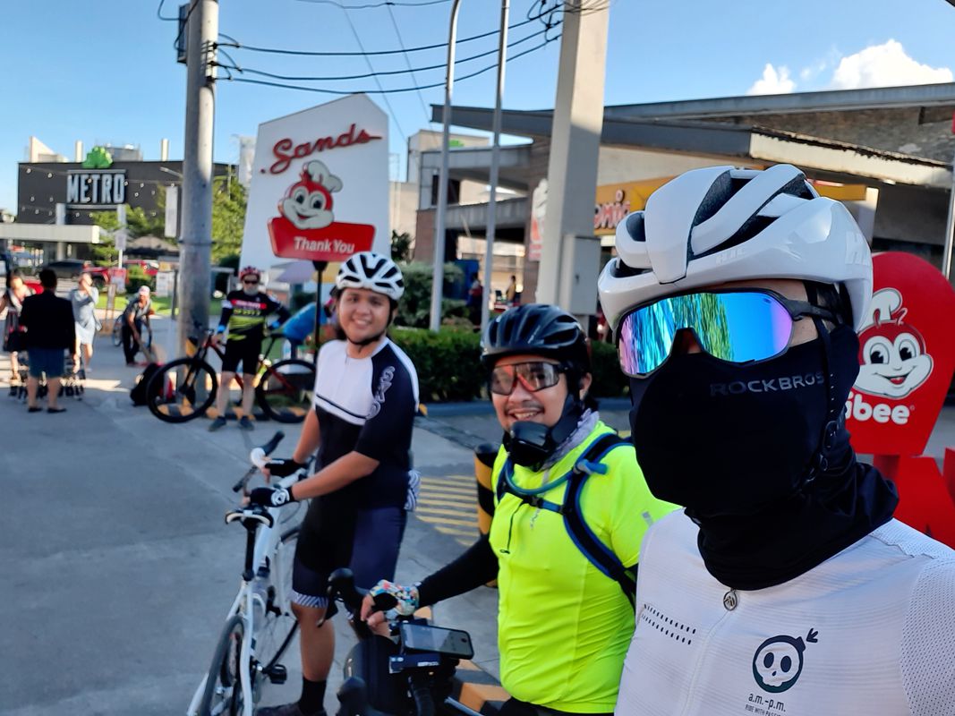 city to tabuelan via borbon bogo samrem