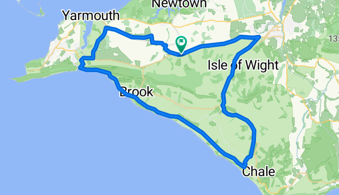 West end IoW