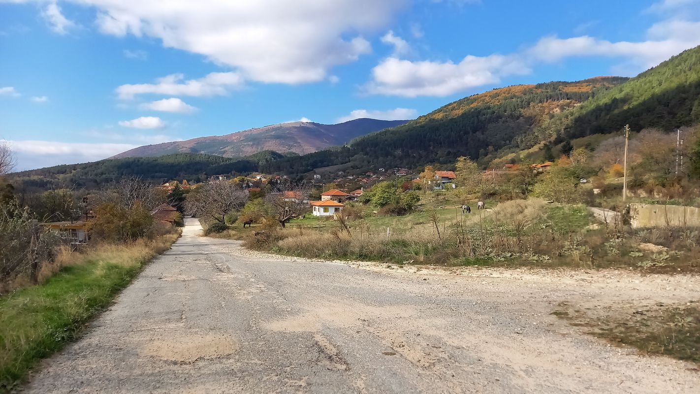 Селце - Горно Изворово