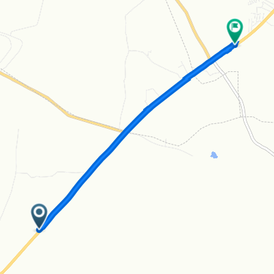 Mumbai - Agra National Highway, Nashik to Nashik Road, Ojhar