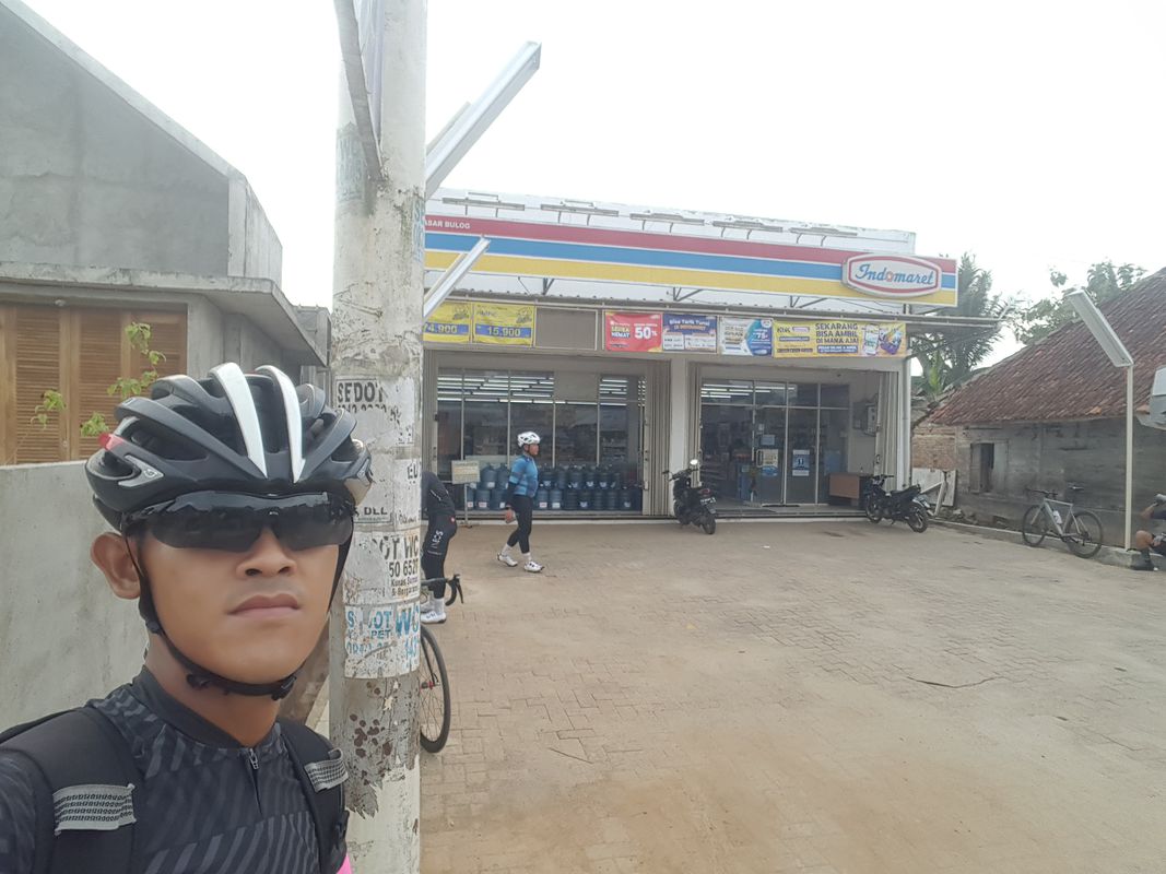 Pringsewu Grand Fondo - Minggu, 07 November 2021