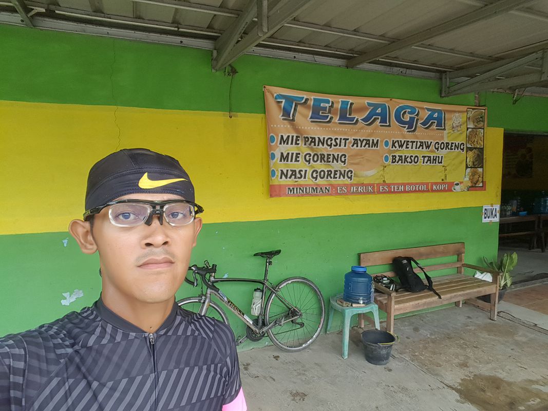 Pringsewu Grand Fondo - Minggu, 07 November 2021