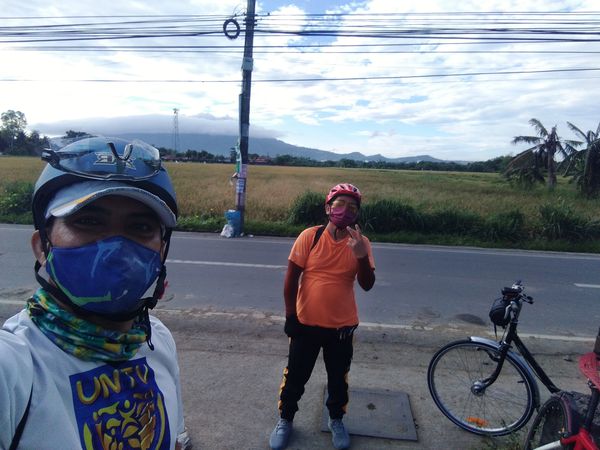 Photo 1: Rommel Jose Macalindong