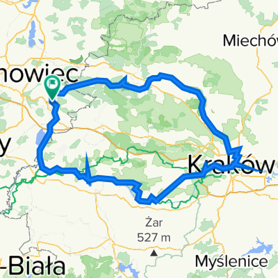 Pawia 18D, Jaworzno do Pawia 18D, Jaworzno