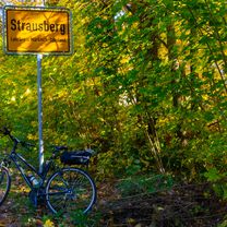Von Johannisthal nach Straussberg