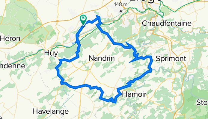 Saint-Georges-sur-Meuse