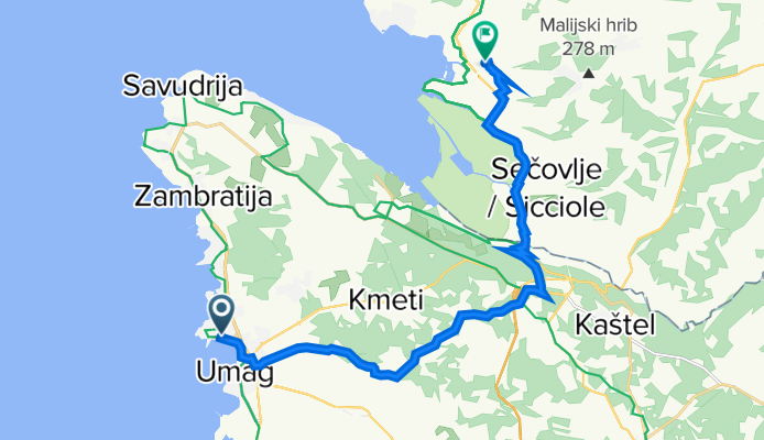 Umag_Lucija