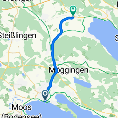 Radolfzell-Espasingen