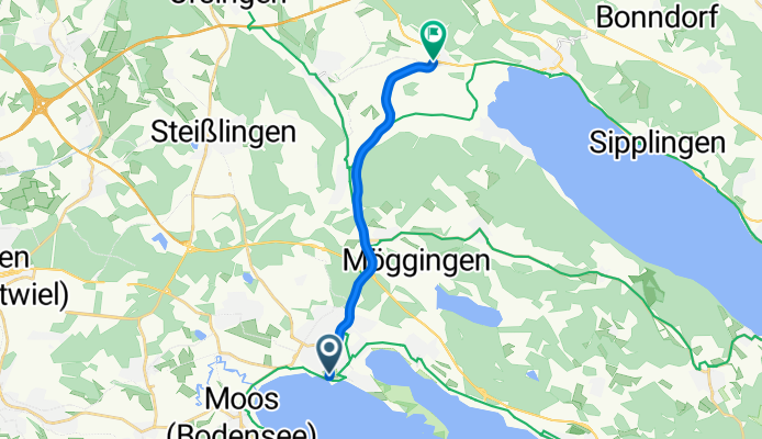 Radolfzell-Espasingen