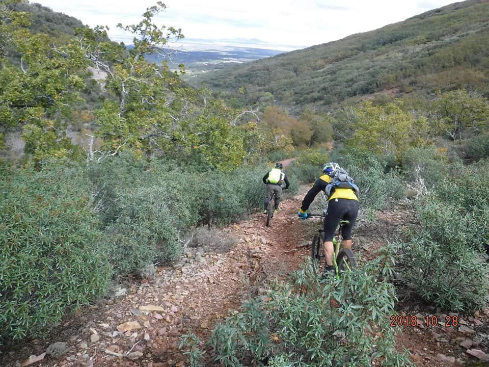 CIRCULAR Ventas con Peña Aguileras - San Pablo de los Montes