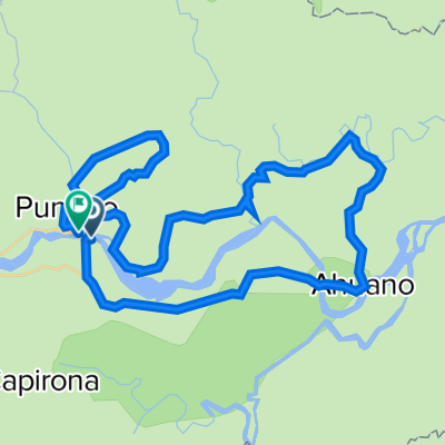 RUTA DE LA SELVA 2021 ELITE/MASTER A-B-C/JUVENIL