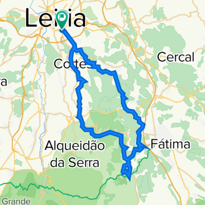 211107 Lagoa do Boi-Pia do Urso-Reguengo 49km 812d+