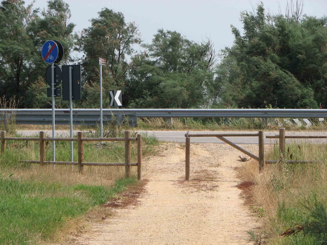 i) z 50 FE Ostellato - Argenta