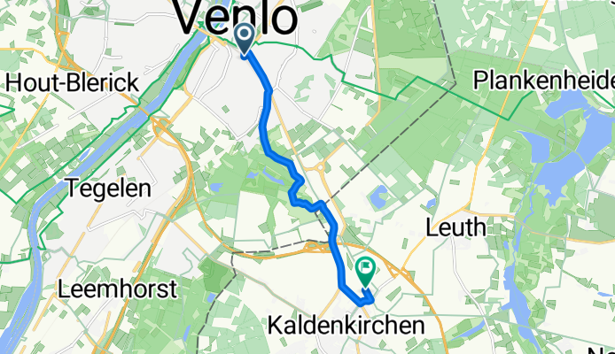 Diese Route in Bikemap Web öffnen