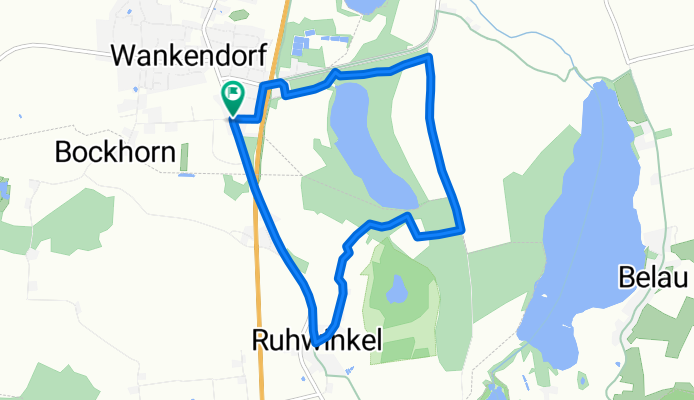 Schieren See