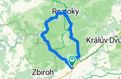 Open this route in the Bikemap app