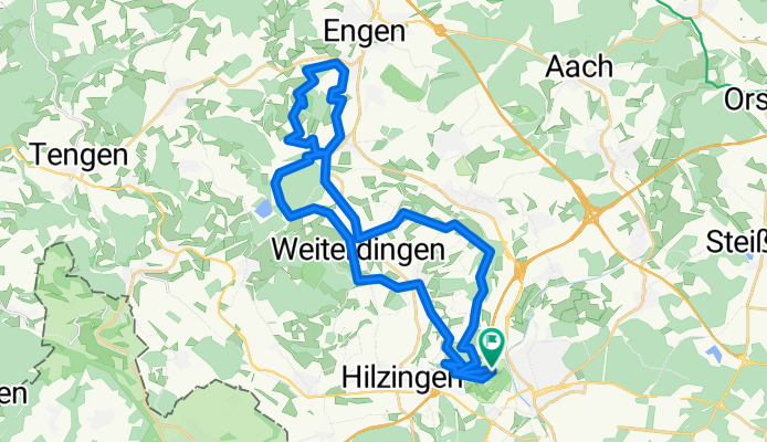 20110629 - Vulkanritt im Hegau