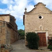Mallorca a peu: de Costitx als pous d'en Brivó i des Gorg