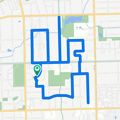 Home 5 w hills