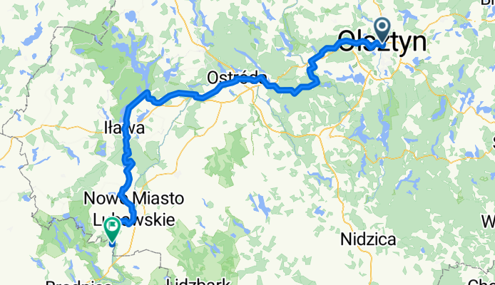 Diese Route in Bikemap Web öffnen