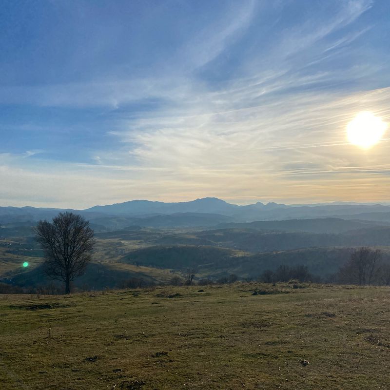 Saramas Calugaru Luget Saramas