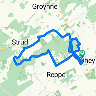VTT Ohey