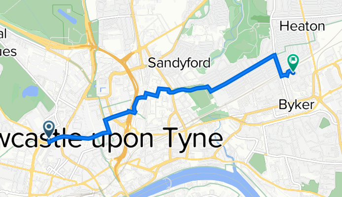 Work ➡️ Joey’s House