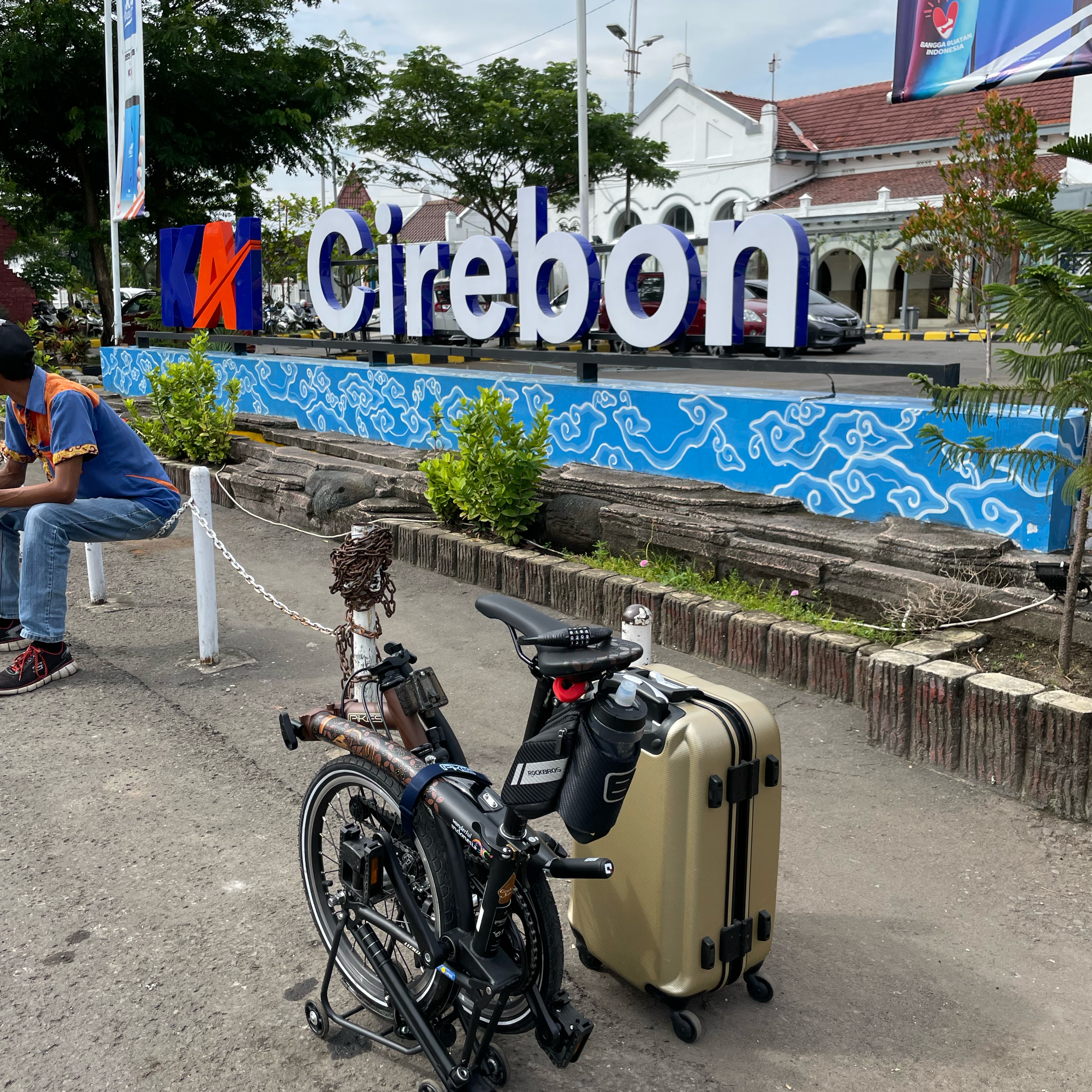 Heritage Cirebon