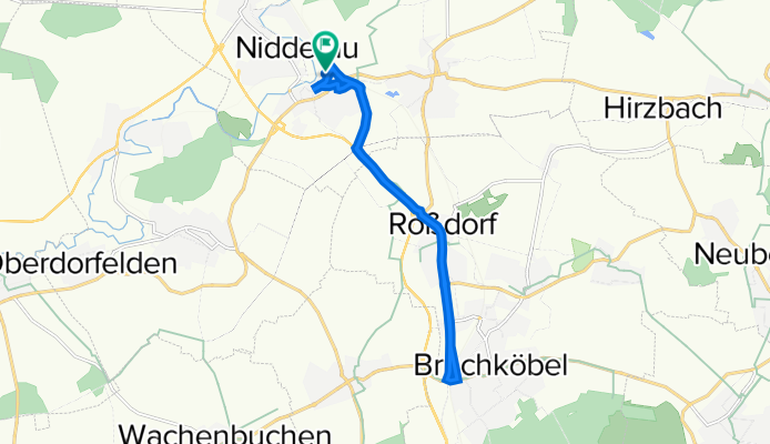 Radfahren