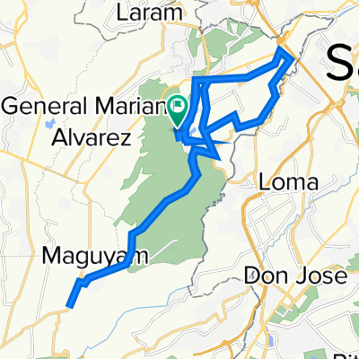 Carmona Cycling