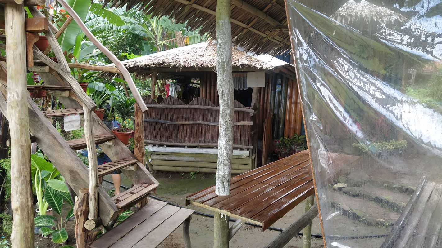 Kape Antaw