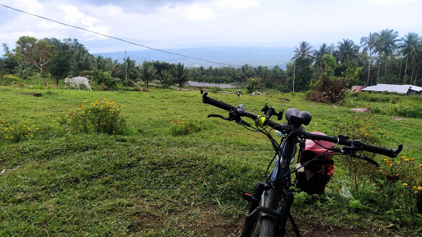 Kape Antaw