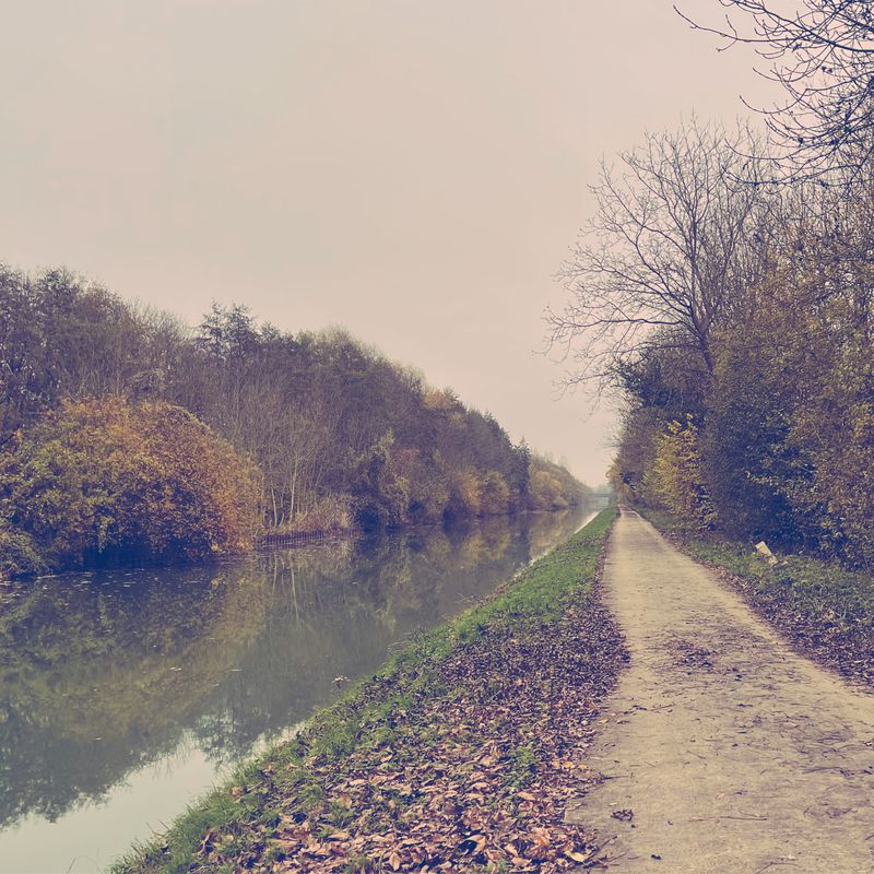 Da Avenue du 8 Mai 1945, Saint-Martin-sur-le-Pré a 10–12 Rue Brigadier Général Searby, Vraux