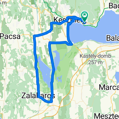 Um de Kissbalaton