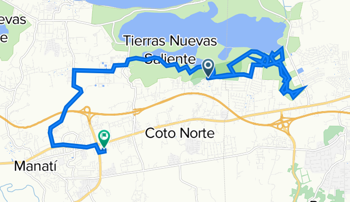 🥵Ida y vuelta no la grabé completa 😤 19 millas en total aprox. 🔥🔥