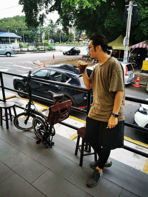 Jalan Mas 3 No 2, Kuala Lumpur to Jalan Mas 3 No 2, Kuala Lumpur