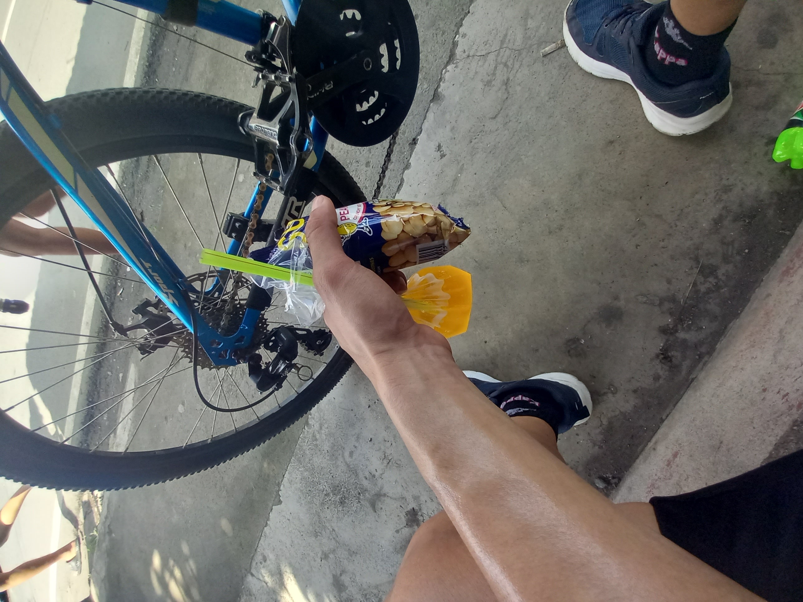 lipa ride