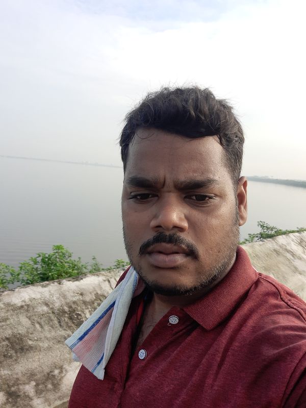 puzhal lake