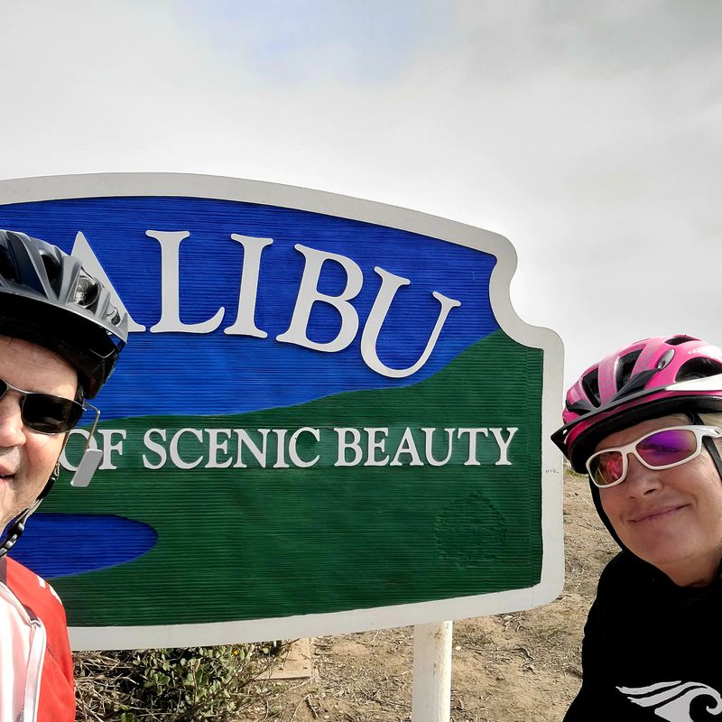 South Oxnard Boulevard 1156 to Broadway 205, Santa Monica