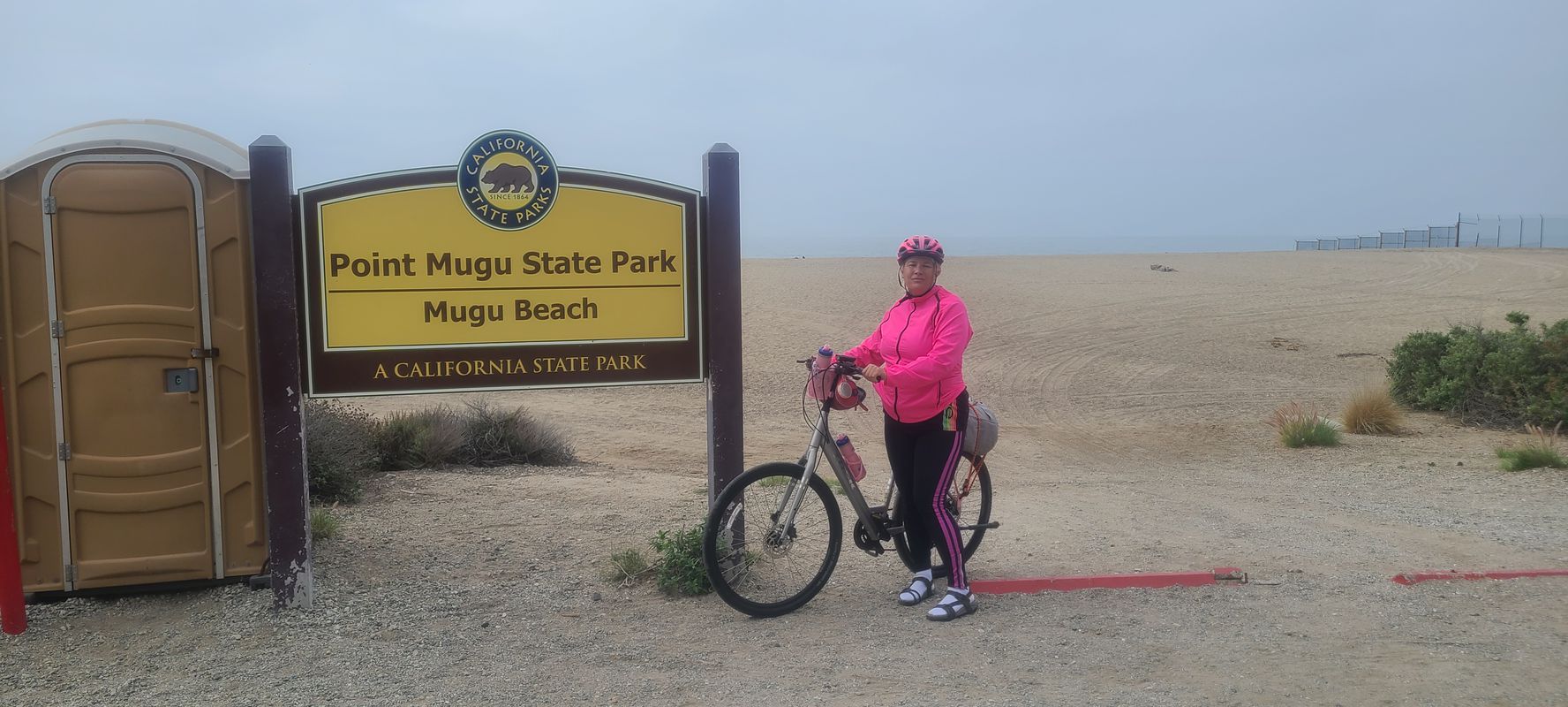 South Oxnard Boulevard 1156 to Broadway 205, Santa Monica