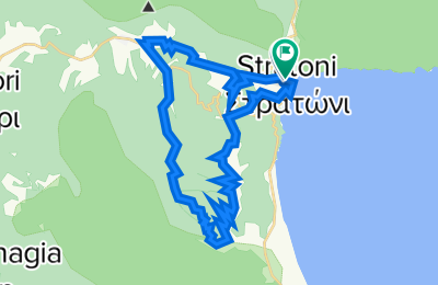 Open this route in the Bikemap app
