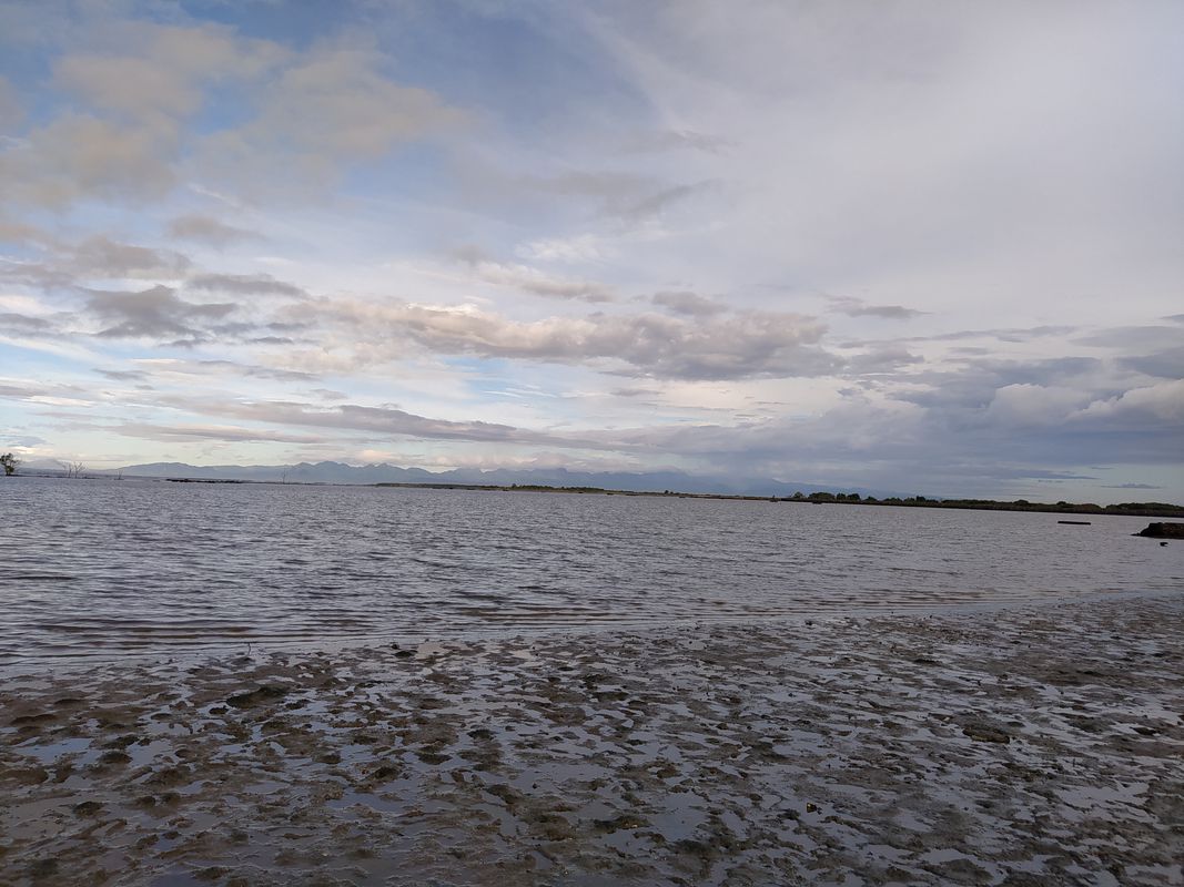 Sulipan-Alauli Road 201, Apalit to VM3R+XP3, Masantol